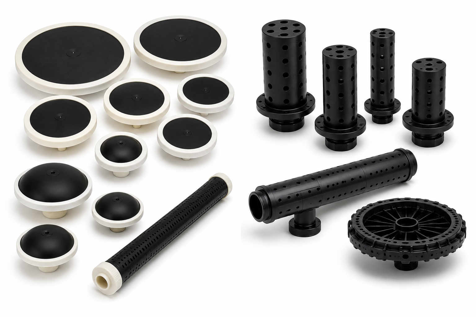 Aeration Systems