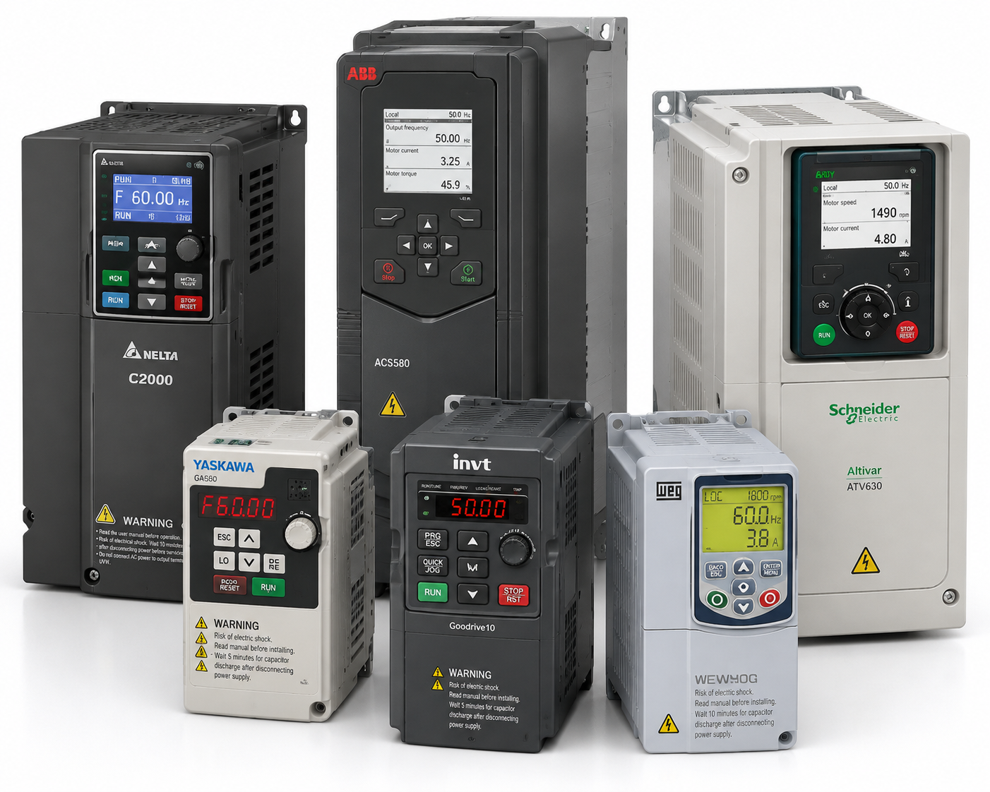 VFD