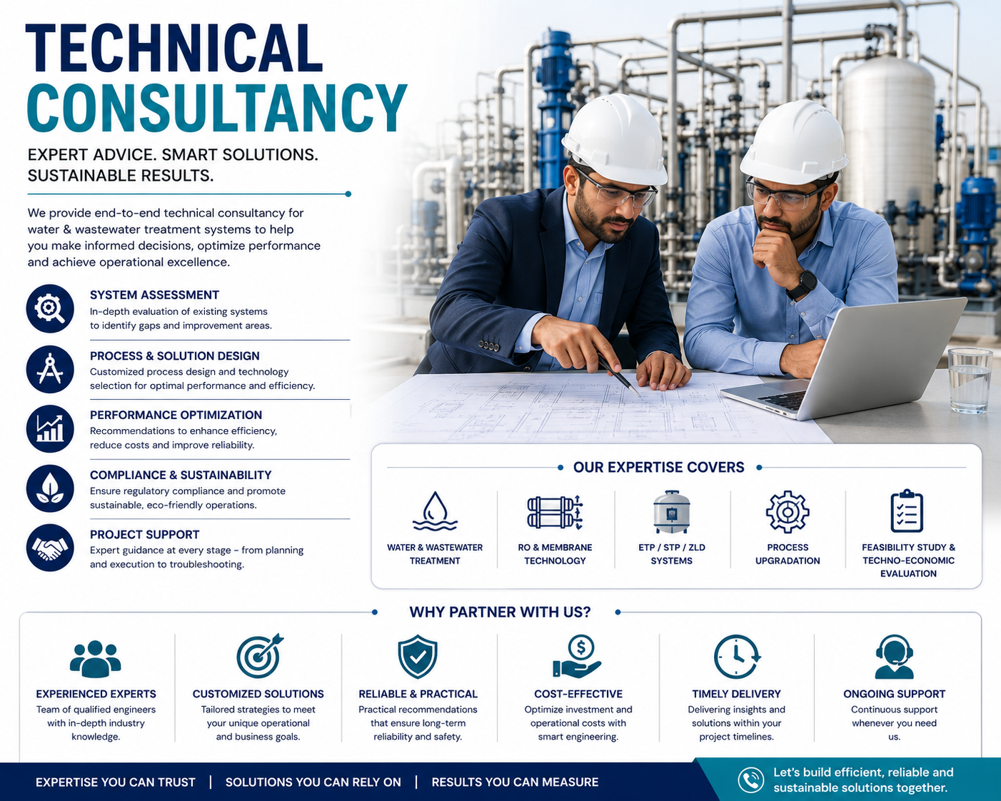 Technical Consultancy