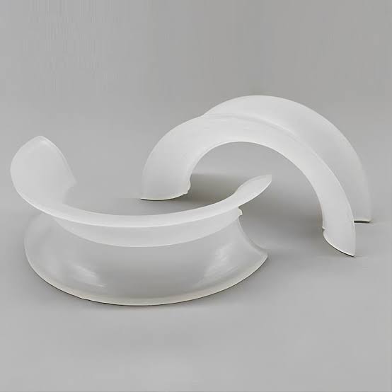 Saddle Rings