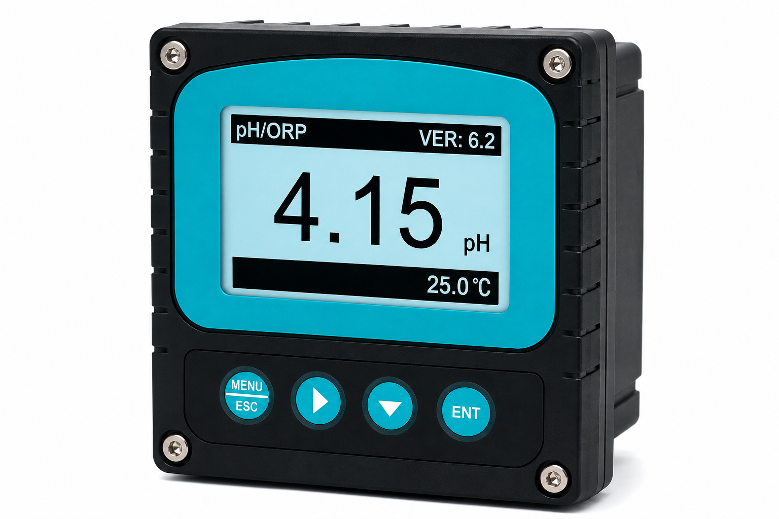 pH · ORP · Conductivity · TDS Analyzers