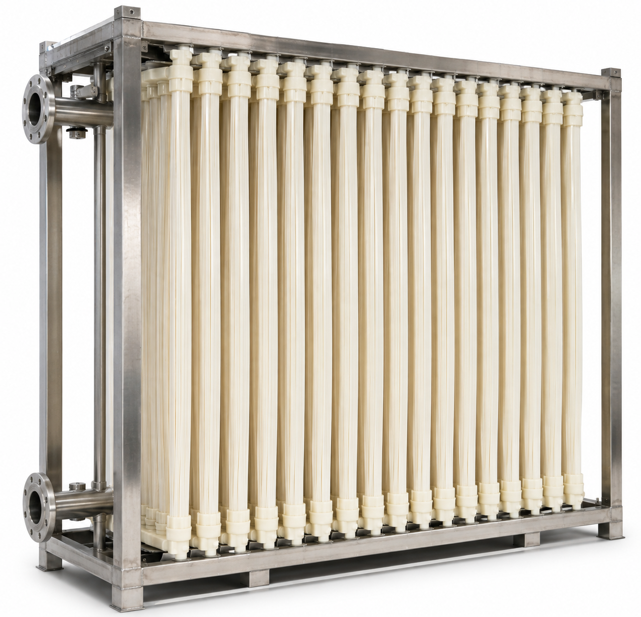 Industrial Purification Systems