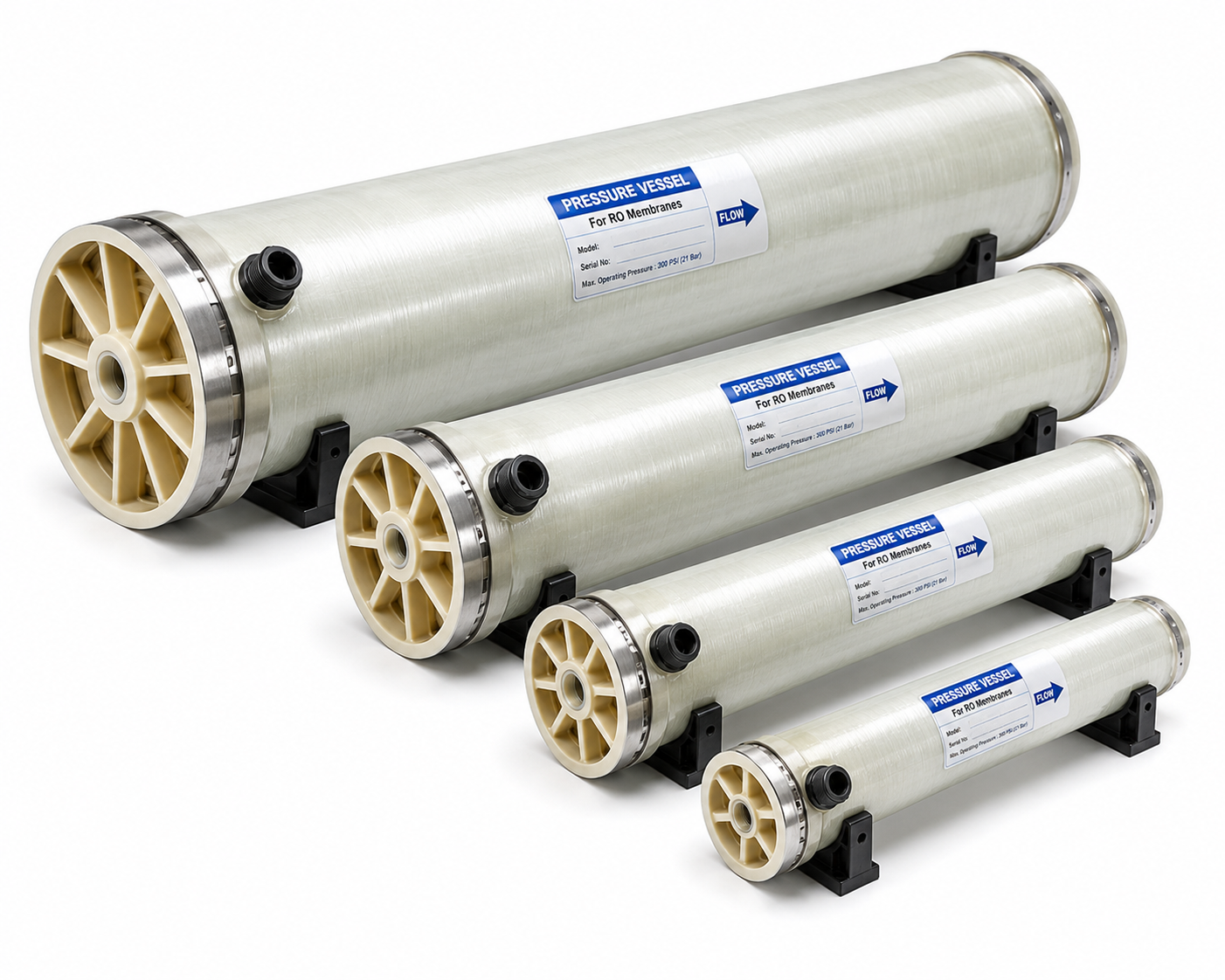 Pressure Vessels