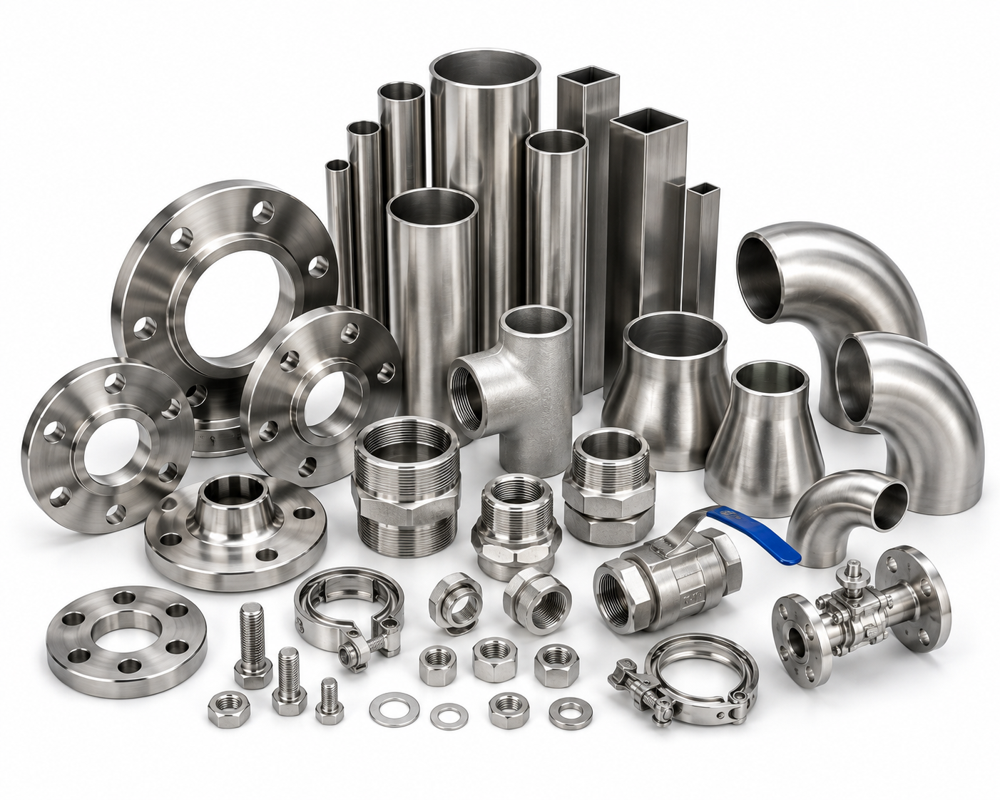 Stainless Steel Products