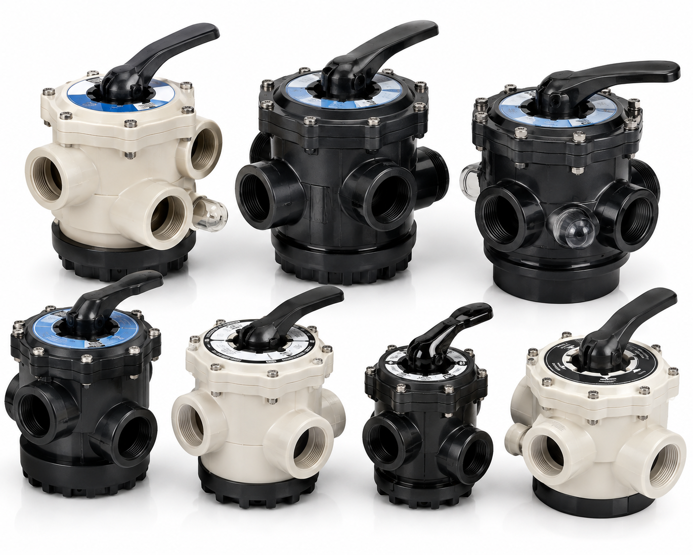 Multiport Valves